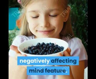 health benefits of blueberries