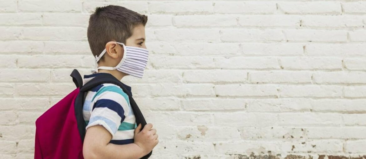 Study: Children are spreading COVID-19