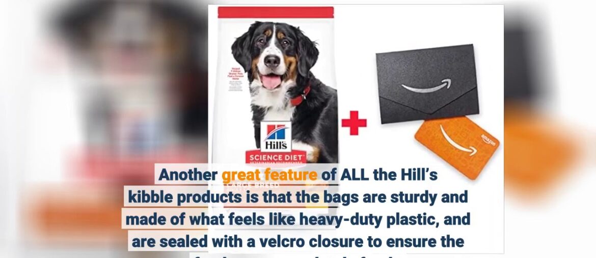 Hill's Science Diet Adult Small Bites Chicken & Barley Recipe Dry Dog Food, 5 lb Bag