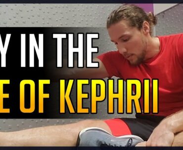 DAY IN THE LIFE OF KEPHRII