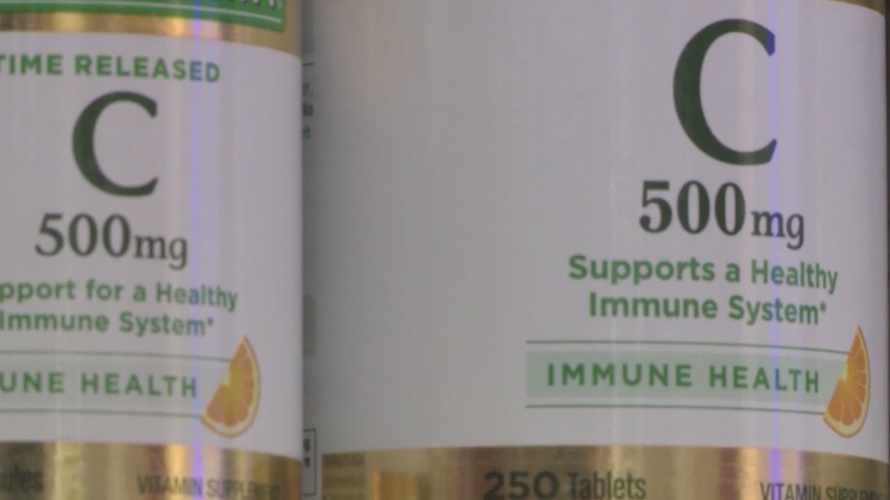 How to boost your immune system during a pandemic