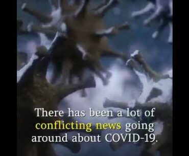 9 ways to boost your immune system during COVID19