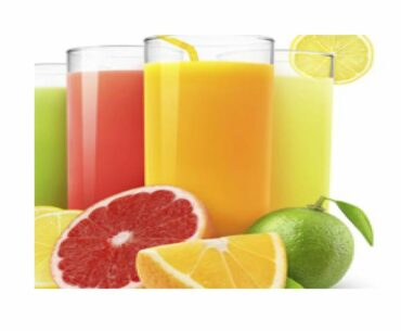 Top 5 Fruit Juices for Immunity