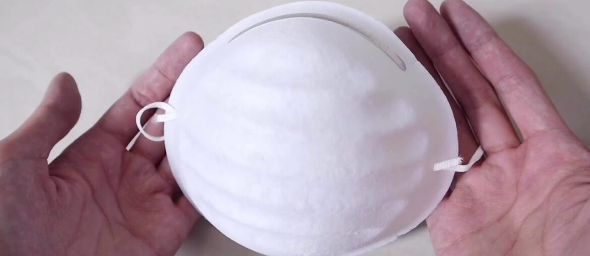 V1: Useful Things To Prevent COVID19