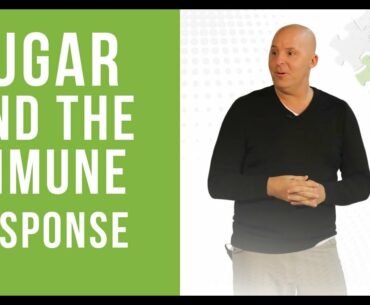 The Effects of Sugar on the Immune Response