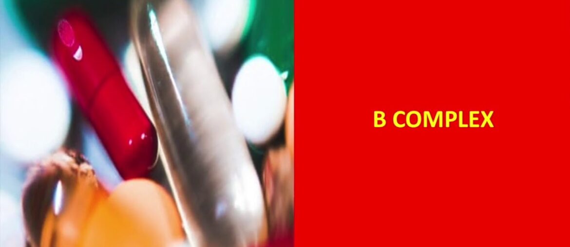 When is the best time to take vitamins