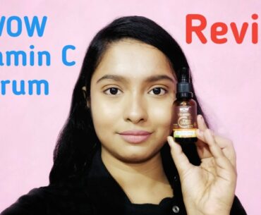 WOW Vitamin C Serum | Makeup Google
