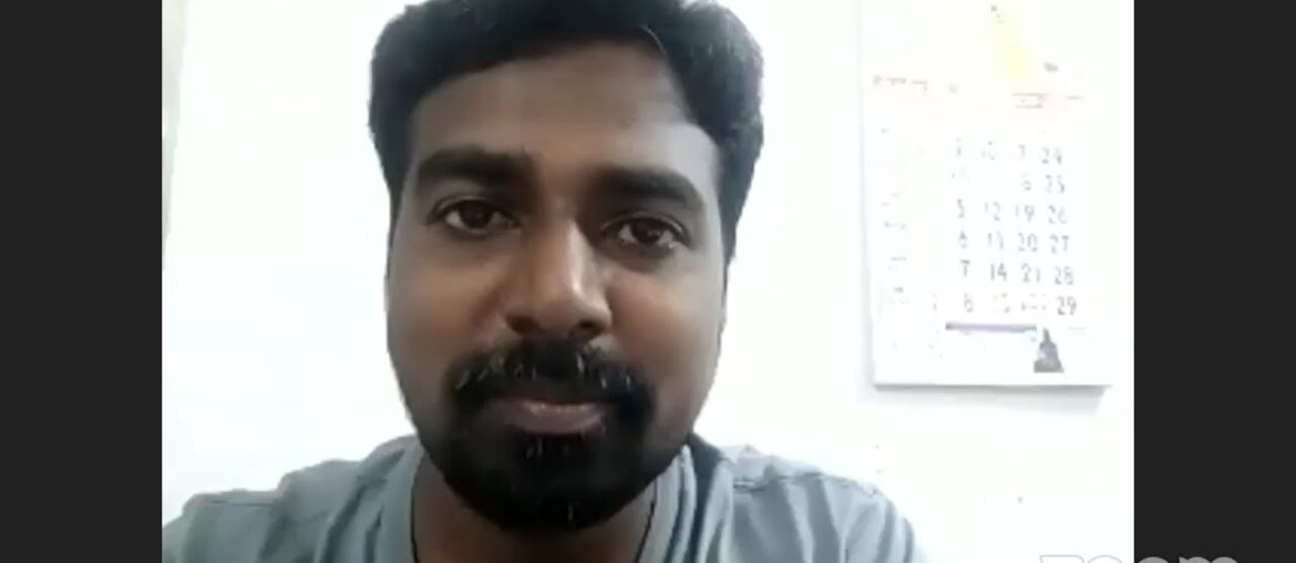 ExRxIndia Presents WEBATHON Topic Prevention and Promotion of Health - Osteoporosis By