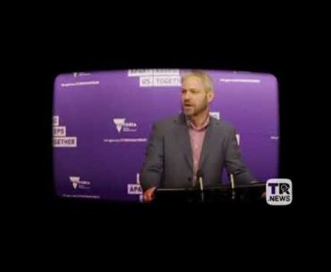 Victoria Australia Openly Lying about Covid19 Deaths