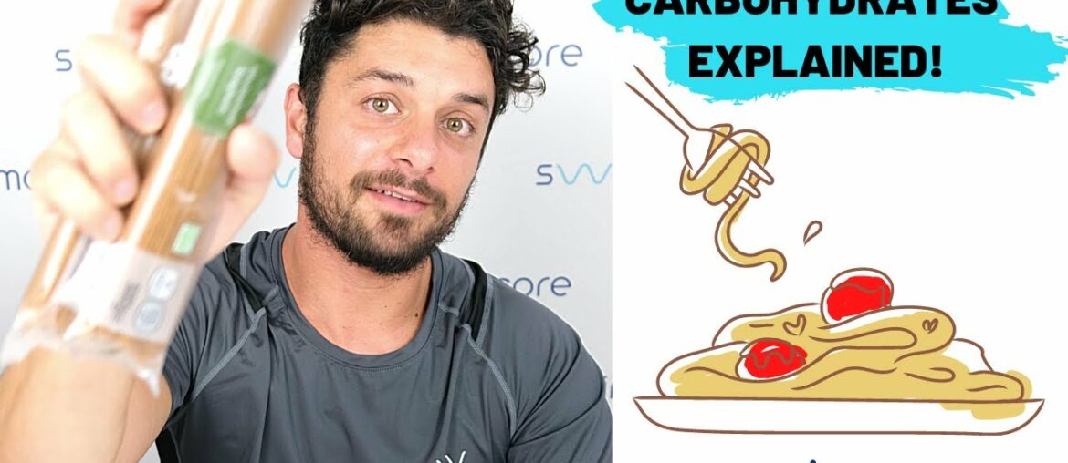 Carbohydrates Explained