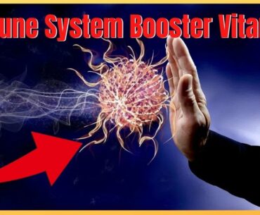 Immune System Booster Vitamin - can vitamin c boost immunity? - how to boost immunity naturally.