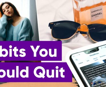 8 Toxic COVID Habits Destroying Your Mental Health