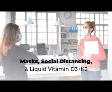 The importance of your immune system and social distancing