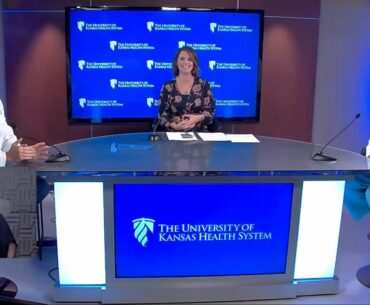 Friday Media Briefing on COVID-19