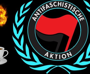 Socialism by Extortion on a Global Scale - Coffee with Steve Aug 20, 2020