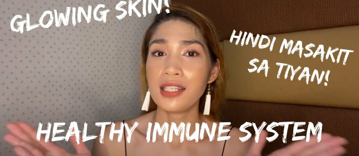 Vitamin C for a GLOWING SKIN / Radiance C