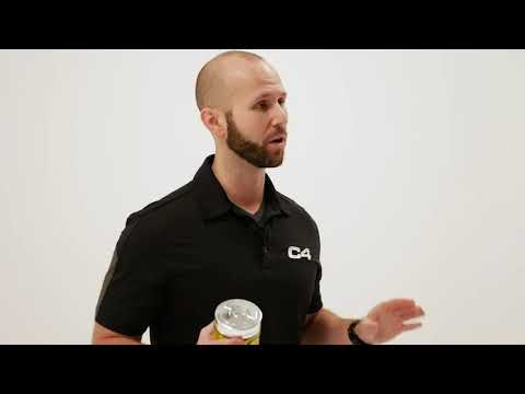 C4 Original Pre Workout Powder Cherry Limeade | Vitamin C for Immune Support | Sugar Free Pr Reviews