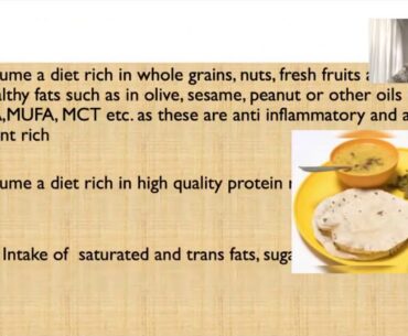 National Webinar  Covid 19 & Nutrition  Day 05