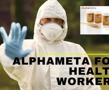 AlphaMeta, Immune System, and Covid-19 (+63917-5649247, +63917-5649534)