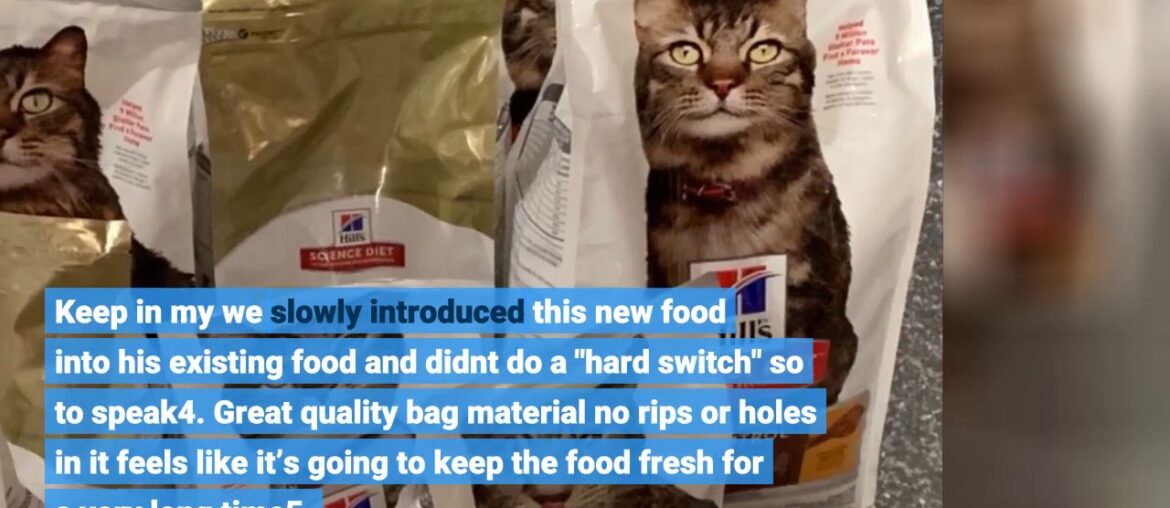 Hill's Science Diet Adult Oral Care Chicken Recipe Dry Cat Food for Dental Health, 15.5 lb Bag