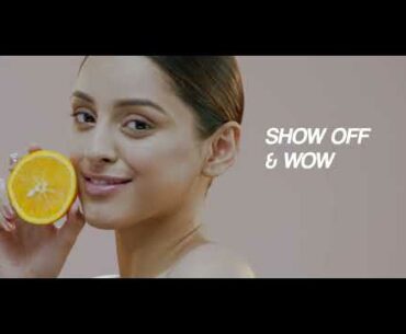 WOW Skin Science Vitamin C Serum: Formulated To Help Moisturize, Nourish And Protect The Skin