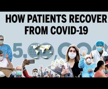 How to improve immunity and prevent from covid-19