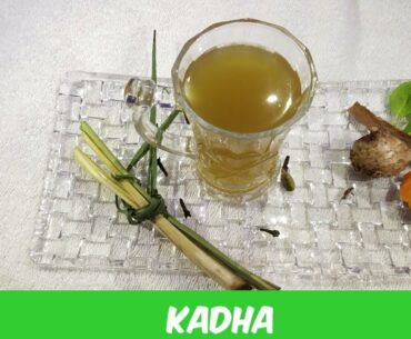 Immunity booster kadha 100% beneficial against COVID-19