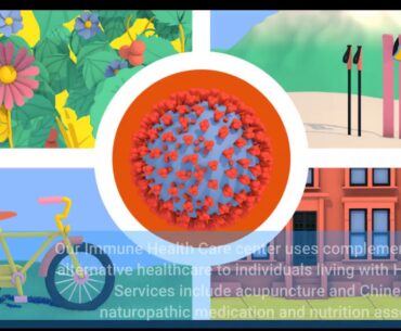 Getting The immune system - Berkeley Wellness To Work