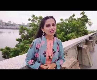 Stay fit n healthy with good immunity in this covid crises with fitness coach zarna barot..