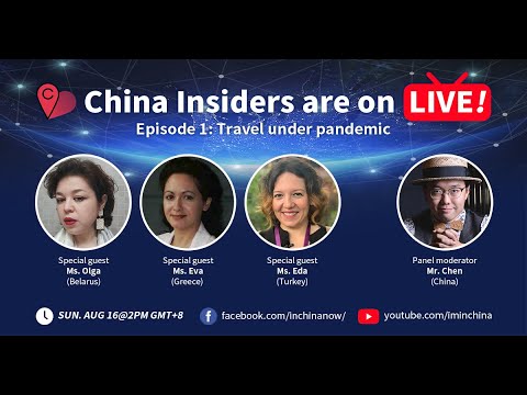 Traveling during Covid-19? EXCLUSIVE TIPS : all you need to know on 2020 China travel amid PANDEMIC!