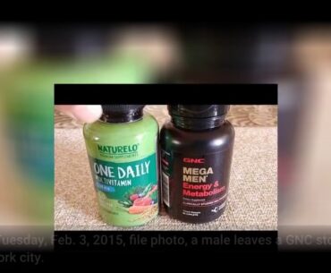 Unknown Facts About GNC Live Well - 2,544 Photos - 188 Reviews - Vitamins