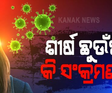 COVID-19: Highest Positive Cases And Testing In Odisha Today