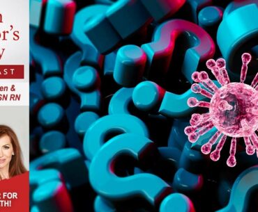 Mental health & COVID-19 questions answered