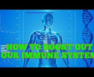 Natural Remedies for Boost out our Immunity Power.     #dream_catcher