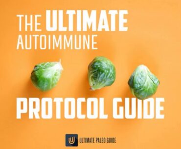 The Ultimate Guide To Autoimmune Wellness: Autoimmune Protocol - AIP Recipes
