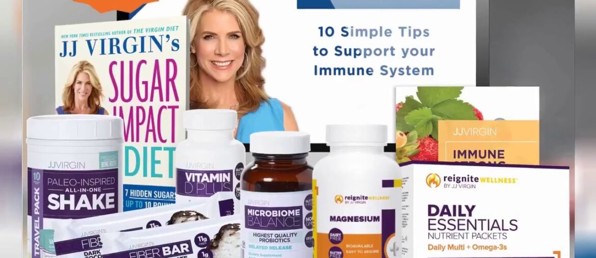 Some Of immune system - Renovare Wellness by Design