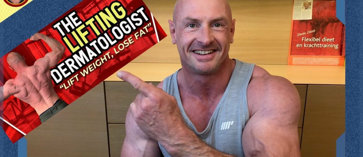 Welcome to The Lifting Dermatologist Youtube Channel Trailer