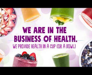 Some Known Details About immune boosting juice - The Wellness Bar