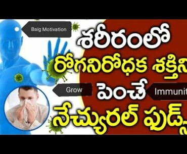 how to get Immunity power | covid 19 prevention | Baig Motivation