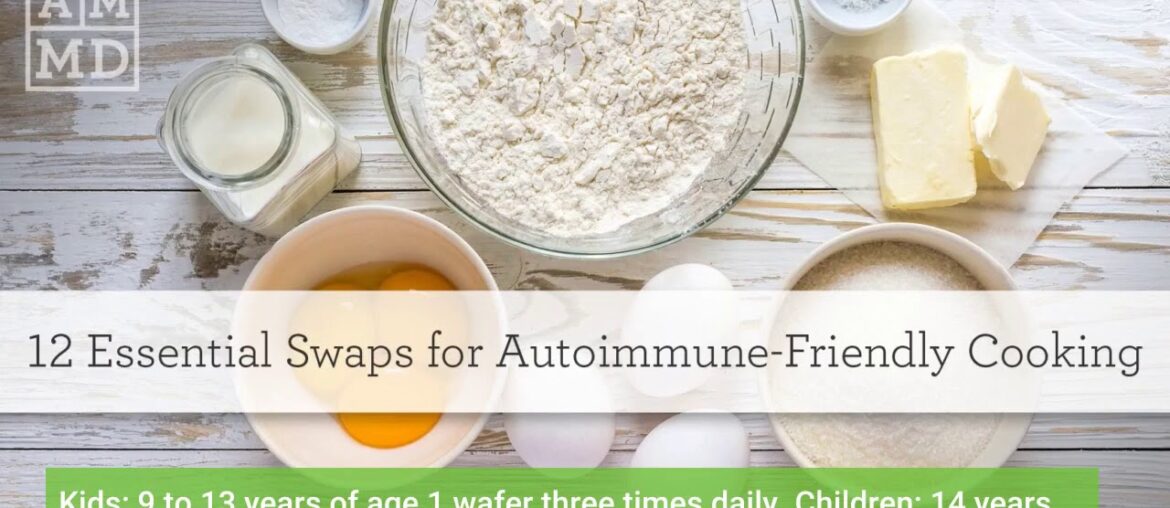 Not known Details About Autoimmune Wellness: Autoimmune Protocol - AIP Recipes