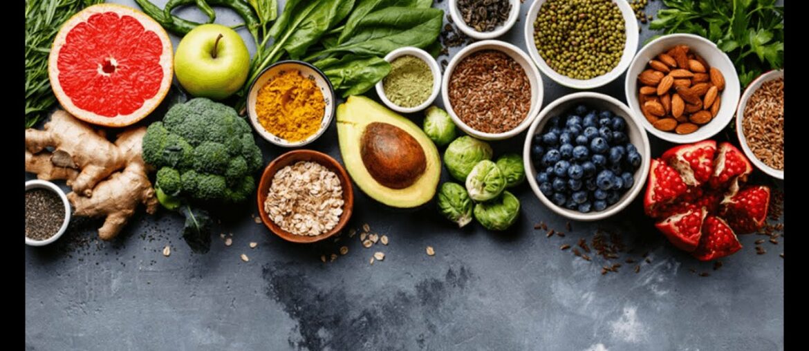 Foods to boost your immune system II How to boost the Immunity Power Naturally