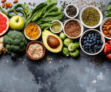 Foods to boost your immune system II How to boost the Immunity Power Naturally