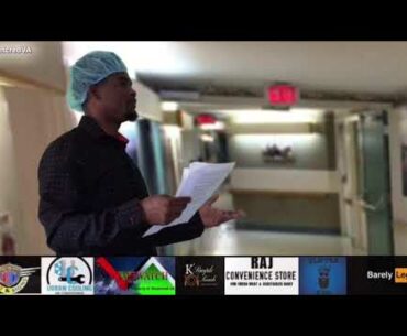 Many people are getting sick recently. Is there anything besides COVID19 ? #streetcredVA #parody