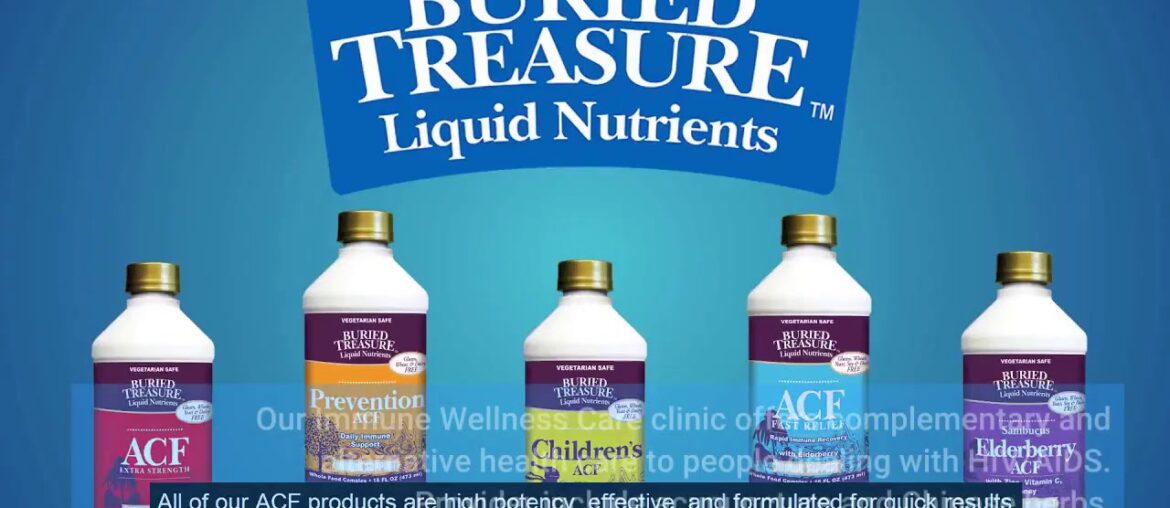 Prevention ACF Liquid Advanced Daily Immune Wellness Things To Know Before You Buy