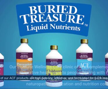Prevention ACF Liquid Advanced Daily Immune Wellness Things To Know Before You Buy