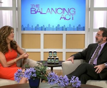 Strengthened Immune System and Dead Sea Moringa