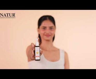 Vitamin C Day Skin Care Routine| Brightening, Clear Skin& Pigmentation