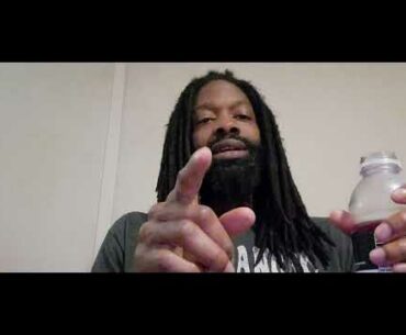 Vitamin water zero XXX