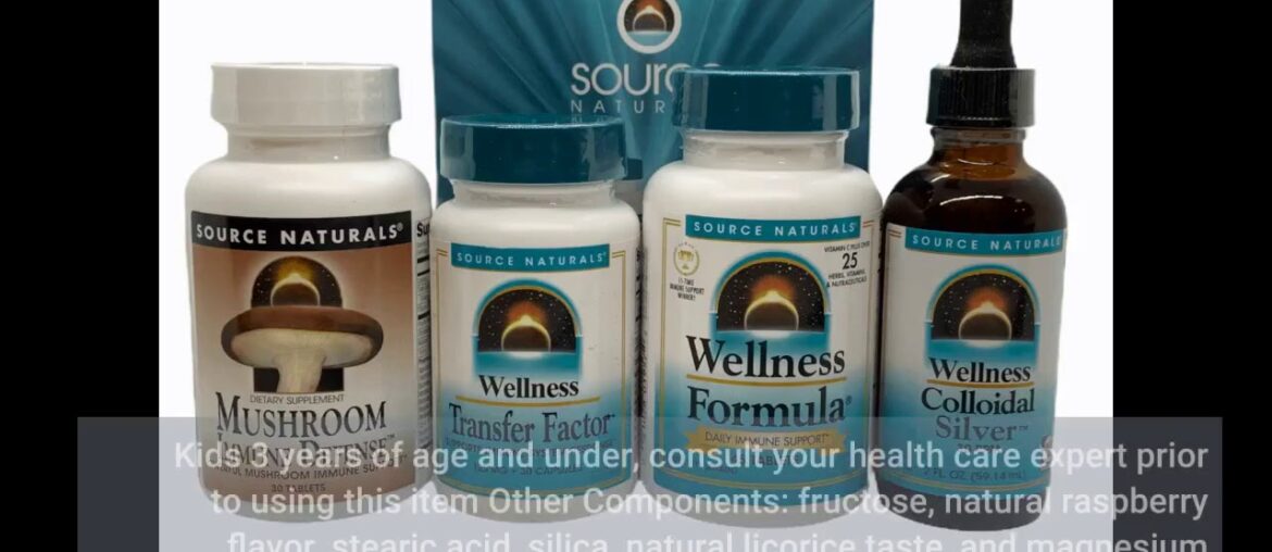 How - Swanson Health Products - Swanson Vitamins can Save You Time, Stress, and Money.