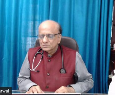 Povidone Iodine in COVID 19 Prevention